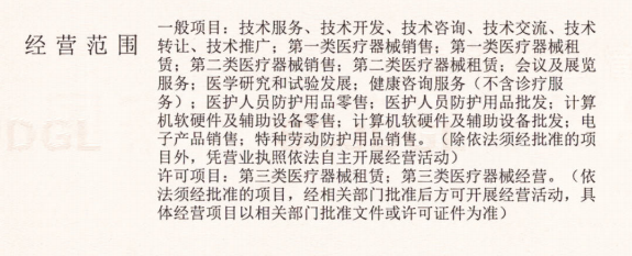 老师,您看看我公司的经营范围,可以开现代服务*市场推广费吗?