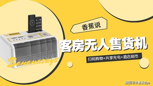 风口之下 智慧酒店崛起，计算机软硬件及辅助设备零售迎来新变革